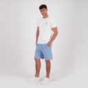 T-shirt unisexe adulte manches courtes LABIB