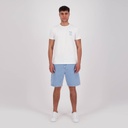 T-shirt unisexe adulte manches courtes LABIB