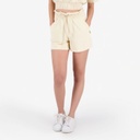 Short paperbag femme