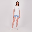 T-shirt unisexe adulte manches courtes LABIB