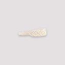 Serre-tête macramé