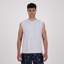 Débardeur homme avec poche plaquée