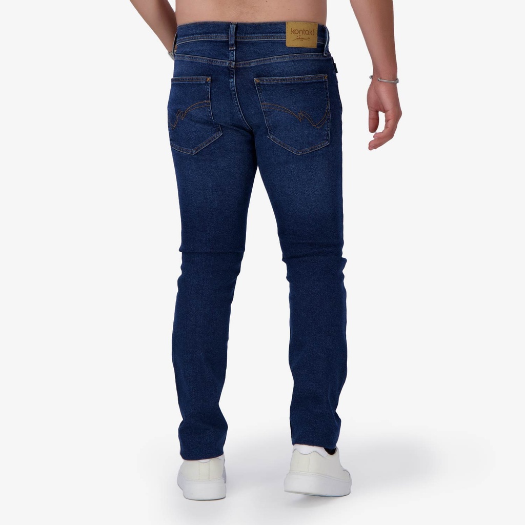 Slim jeans homme - SELIM