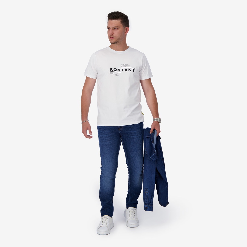 Slim jeans homme - SELIM