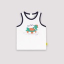 Débardeur bébé garçon TBA7BI7A