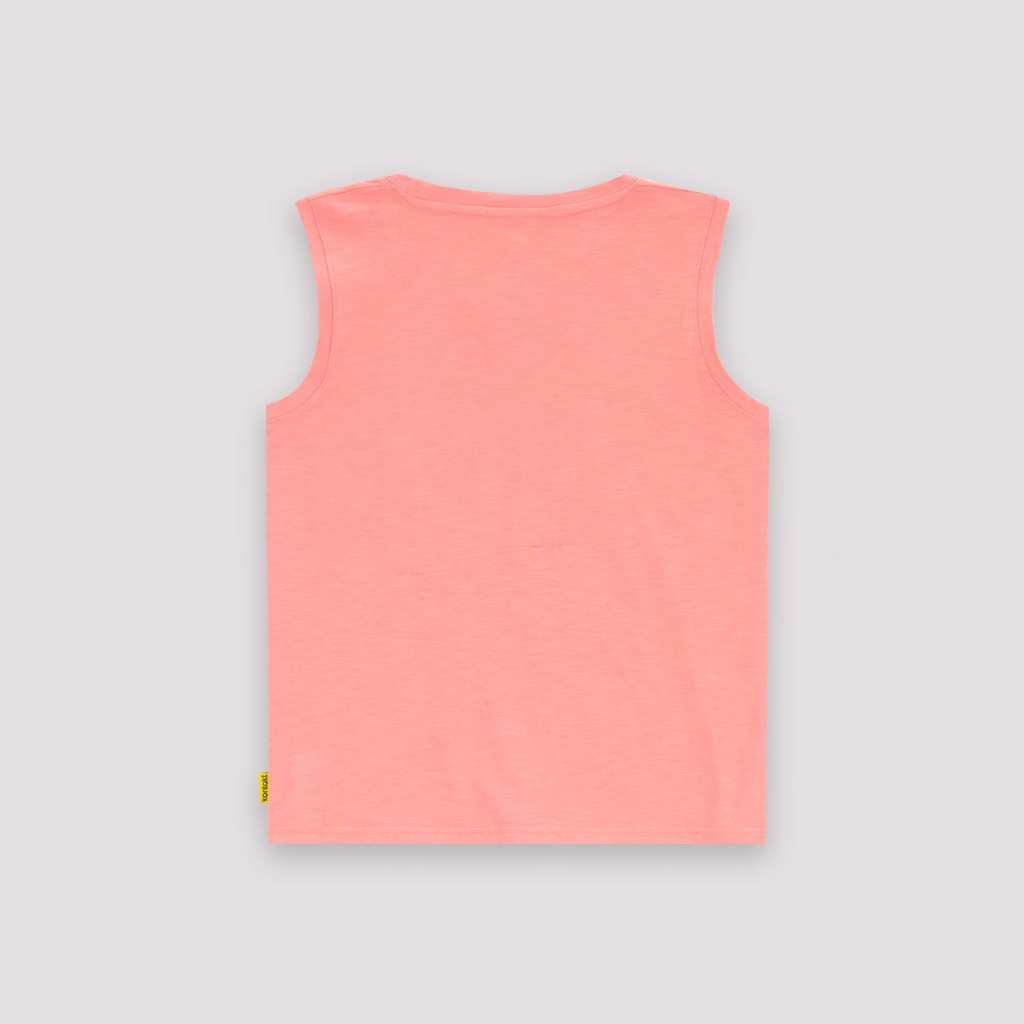 Débardeur flammé garçon AHLA BIK