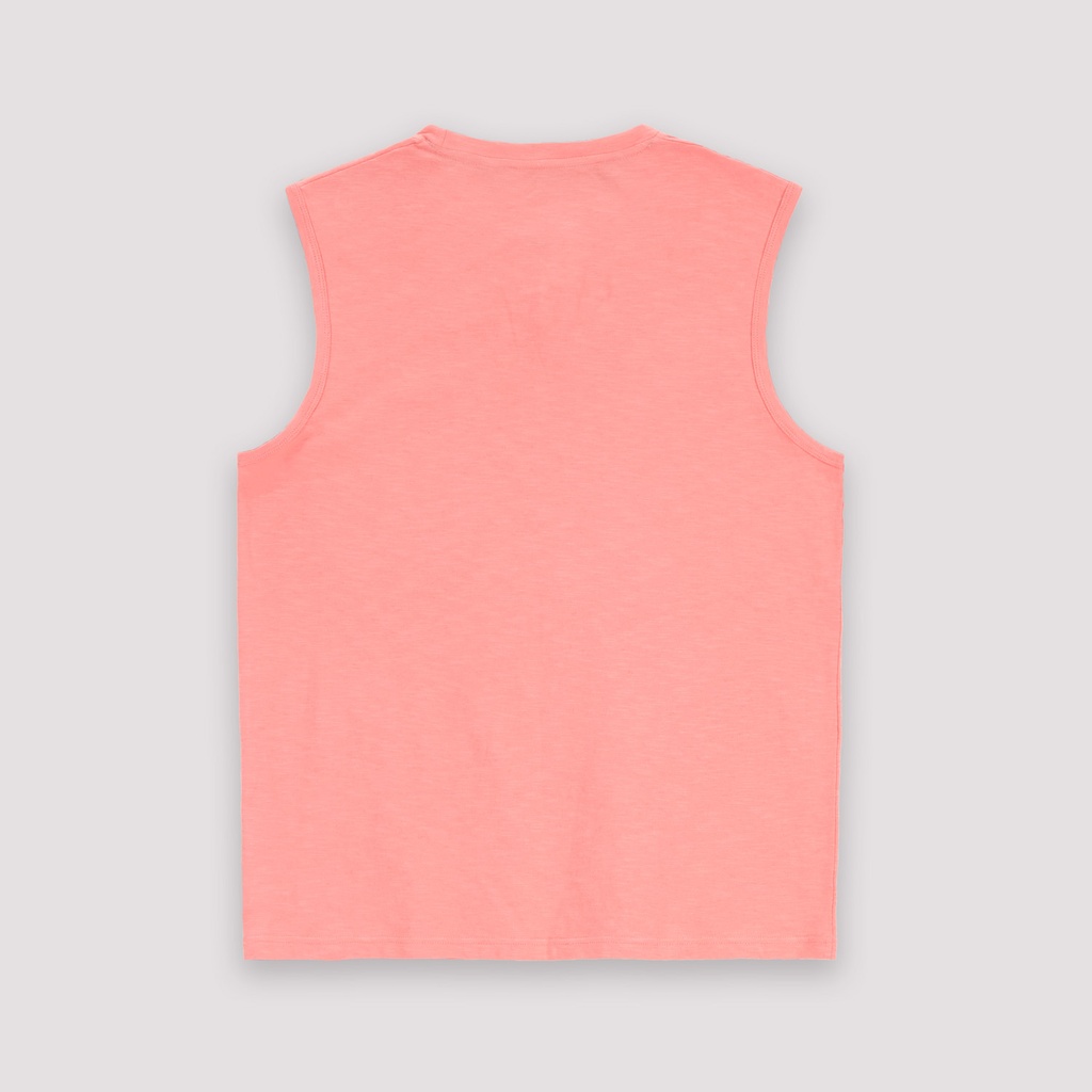 Débardeur flammé homme AHLA BIK