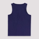 Débardeur flammé homme CUBA LIBRE POR FAVOR