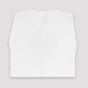 Débardeur crop femme NASNISS