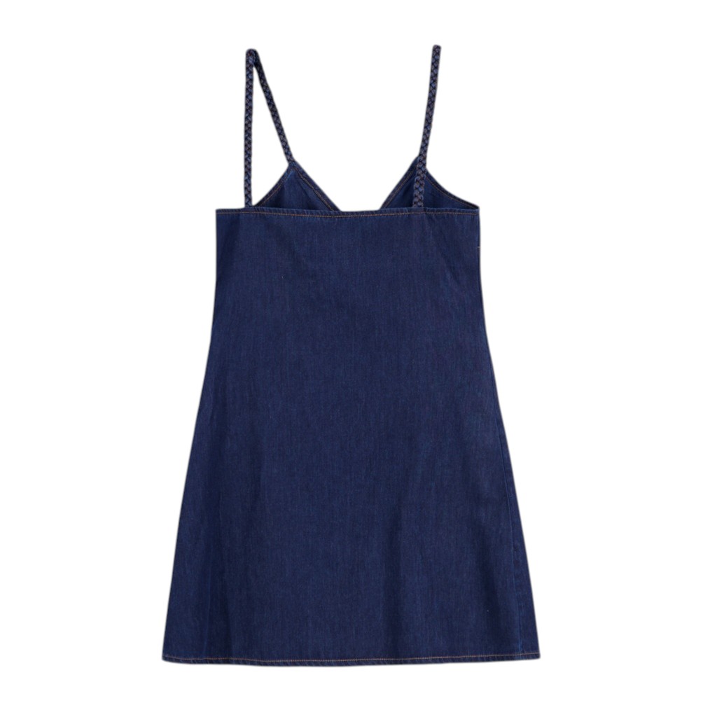 Robe portefeuille femme - TASNIM