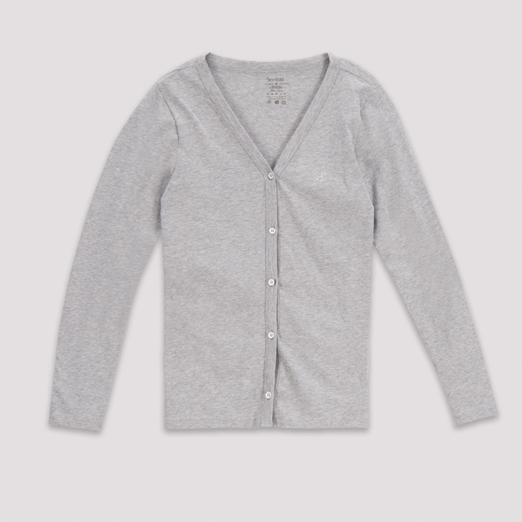 Ensemble femme bretelle imprimé point et pantalon