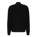 Bombers unisexe avec poche à rabat