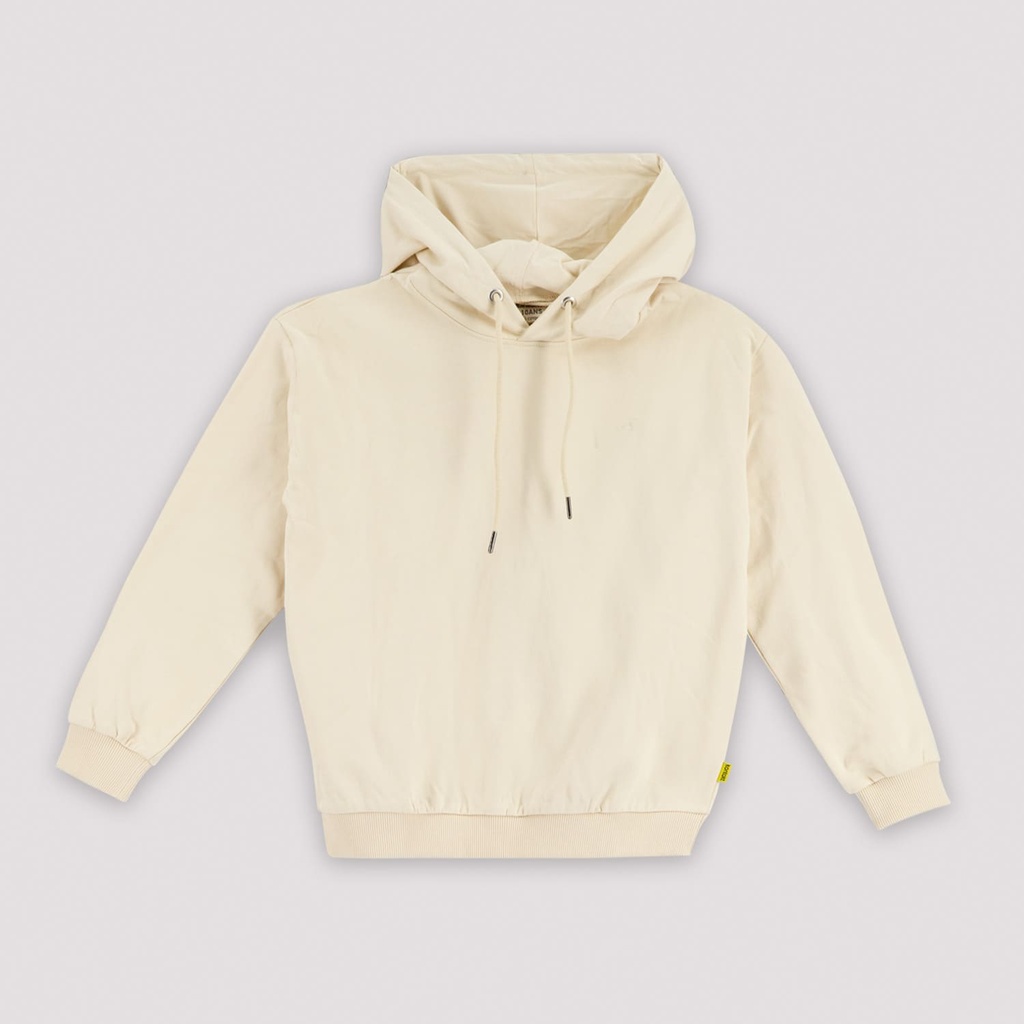 Hoodie unisexe enfant avec broderie