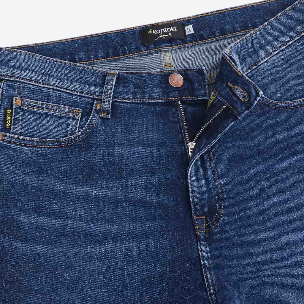 Dad jeans homme - DALI