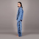 Jacket regular unisexe Modular TNFW