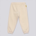 Jogger bébé avec poche en molleton