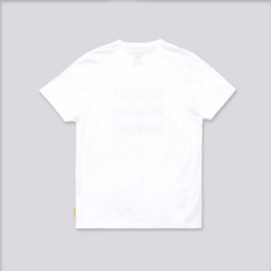 T-shirt unisexe enfant manches courtes KONTAKT TRIPLE