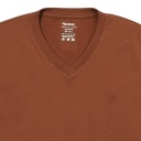 Sweat homme sans manches avec broderie