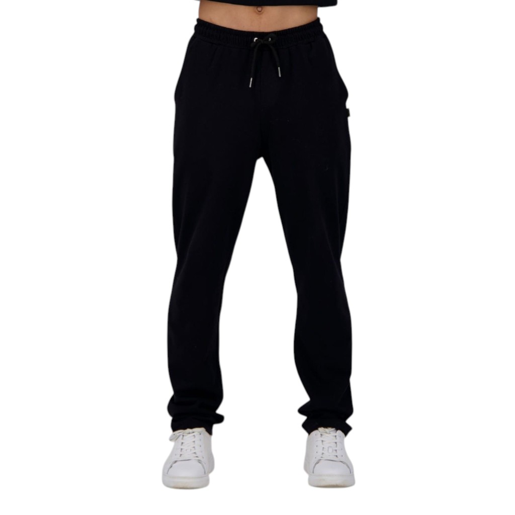 Jogger homme jambe droite