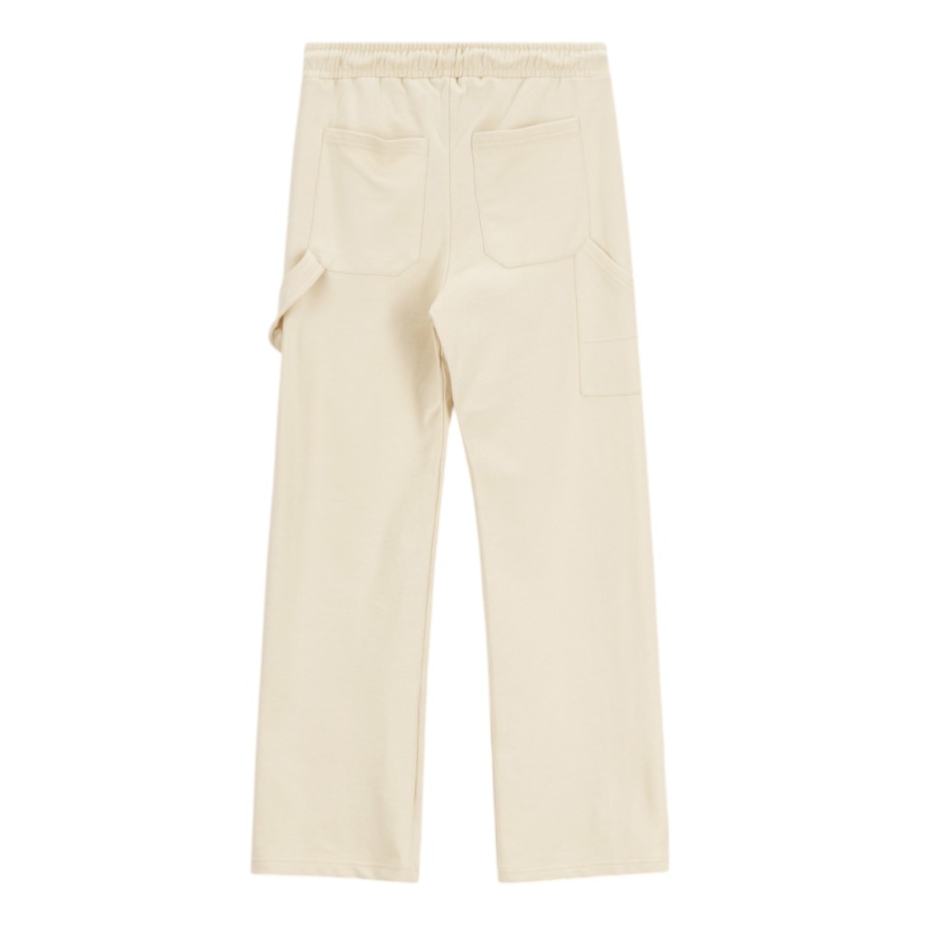 Carpenter jogger femme jambe droite