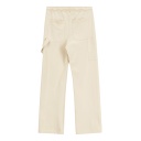 Carpenter jogger femme jambe droite