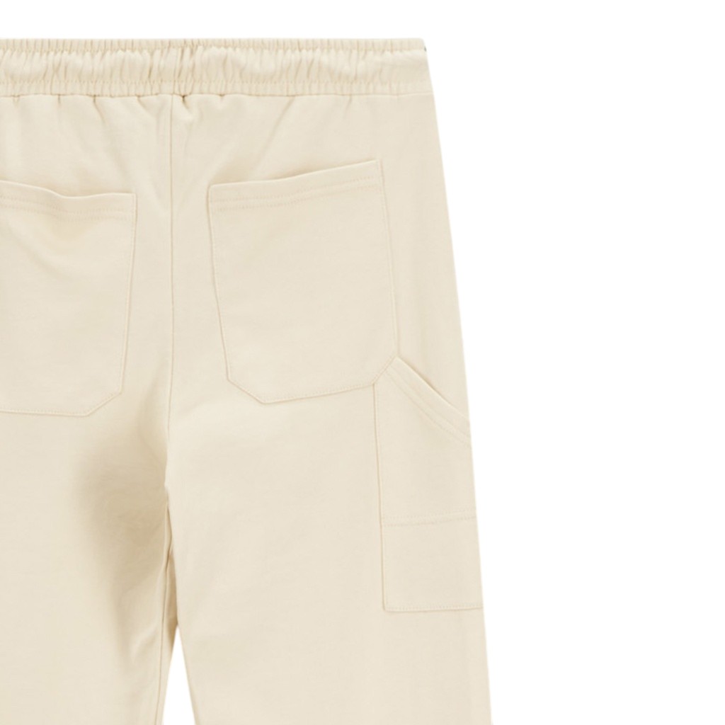 Carpenter jogger femme jambe droite