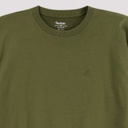 Sweat femme avec broderie