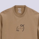 Sweat garçon حوت ياكل حوت