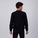 Sweat homme avec broderie