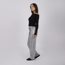 T-shirt femme manches longues col bateau