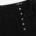 Ribcage jeans femme-RAYA