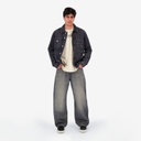 Baggy unisexe jeans -BASSYM