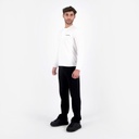 Pantalon chino  homme en piqué jambe droite