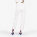 Ribcage jeans femme-RAYA