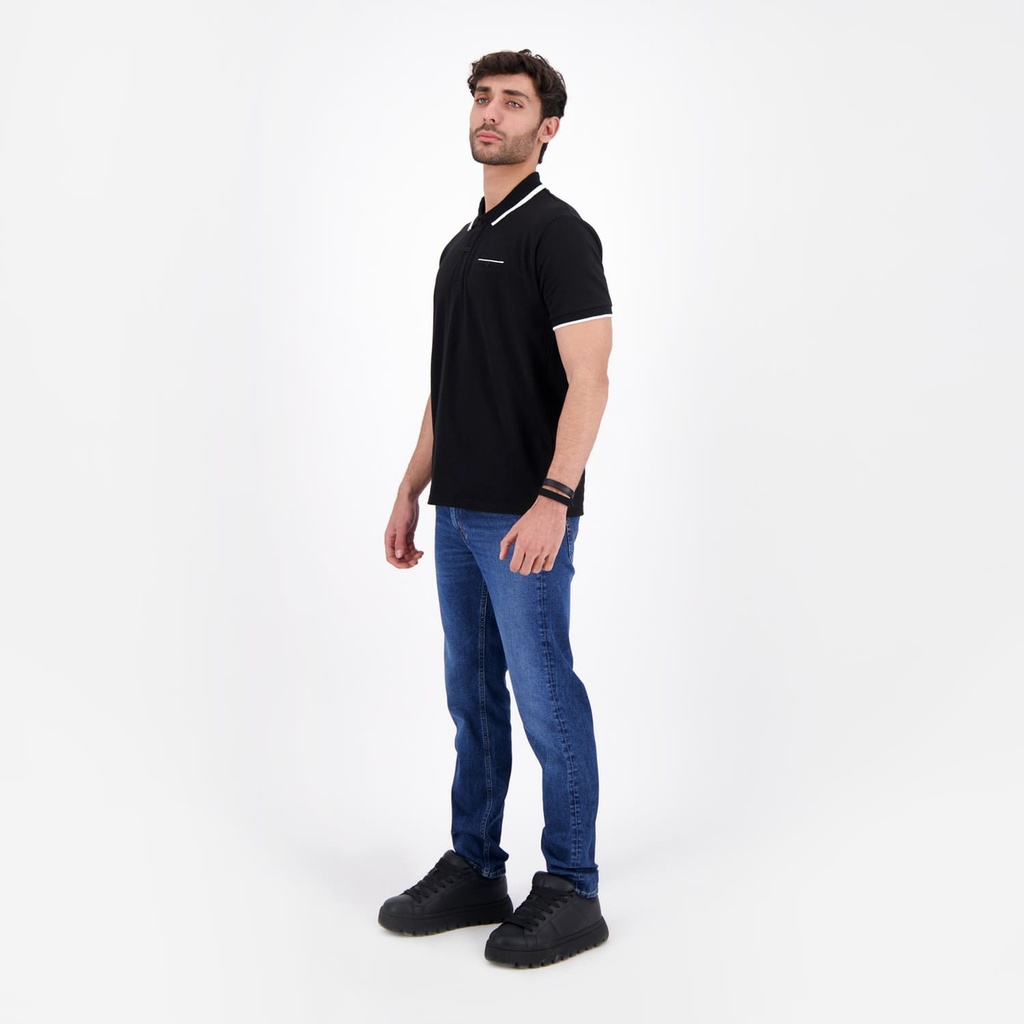 Regular jeans homme - SOUROUD