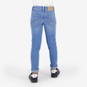 Slim garçon en jeans