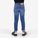 Slim garçon en jeans