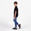 Slim garçon en jeans