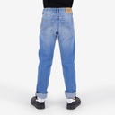 Straight garçon en jeans