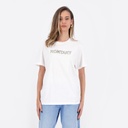 T-shirt unisexe manches courtes KONTAKT TEES
