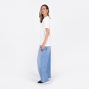 T-shirt unisexe manches courtes KONTAKT TEES