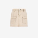 Workwear skirt femme- MARAM