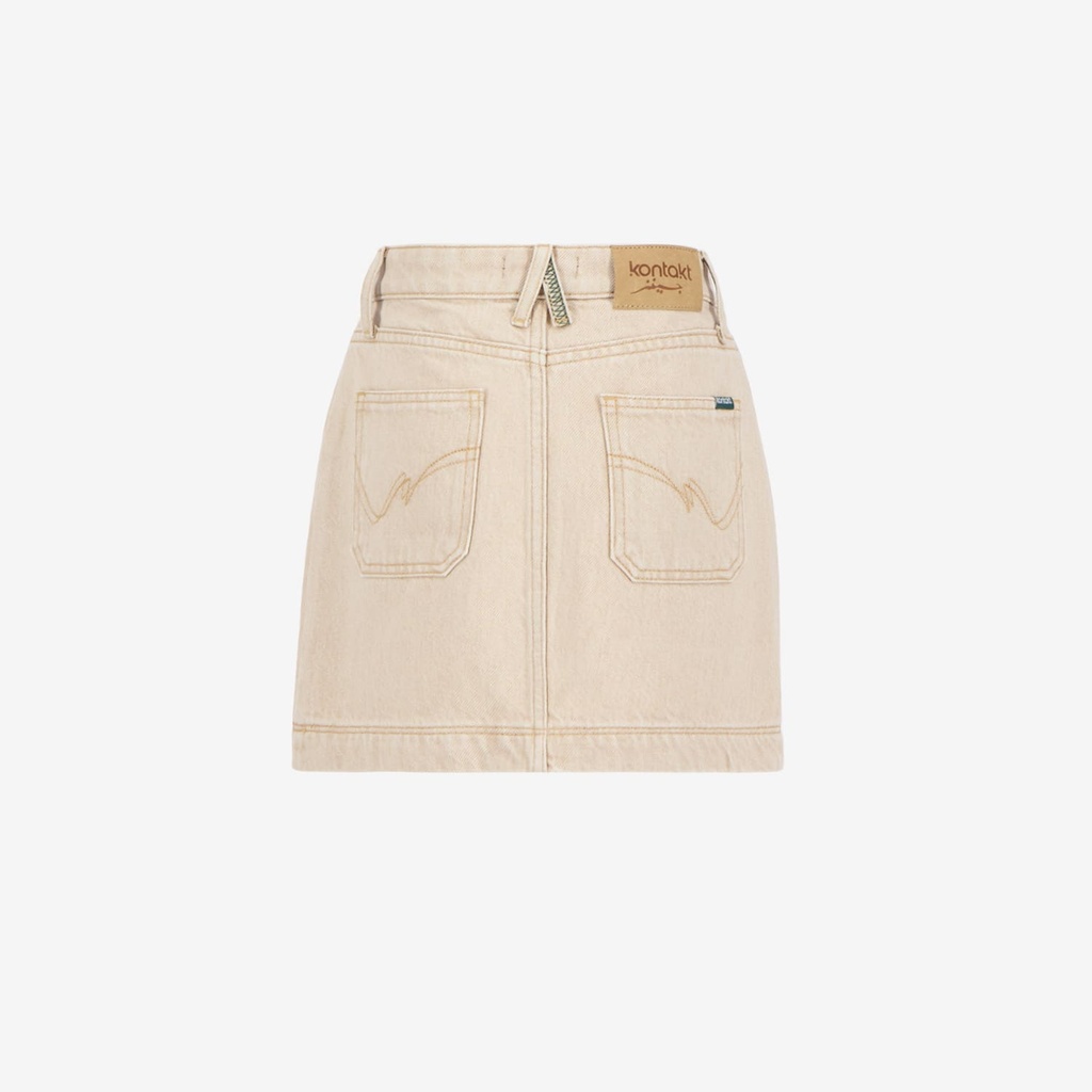 Workwear skirt femme- MARAM