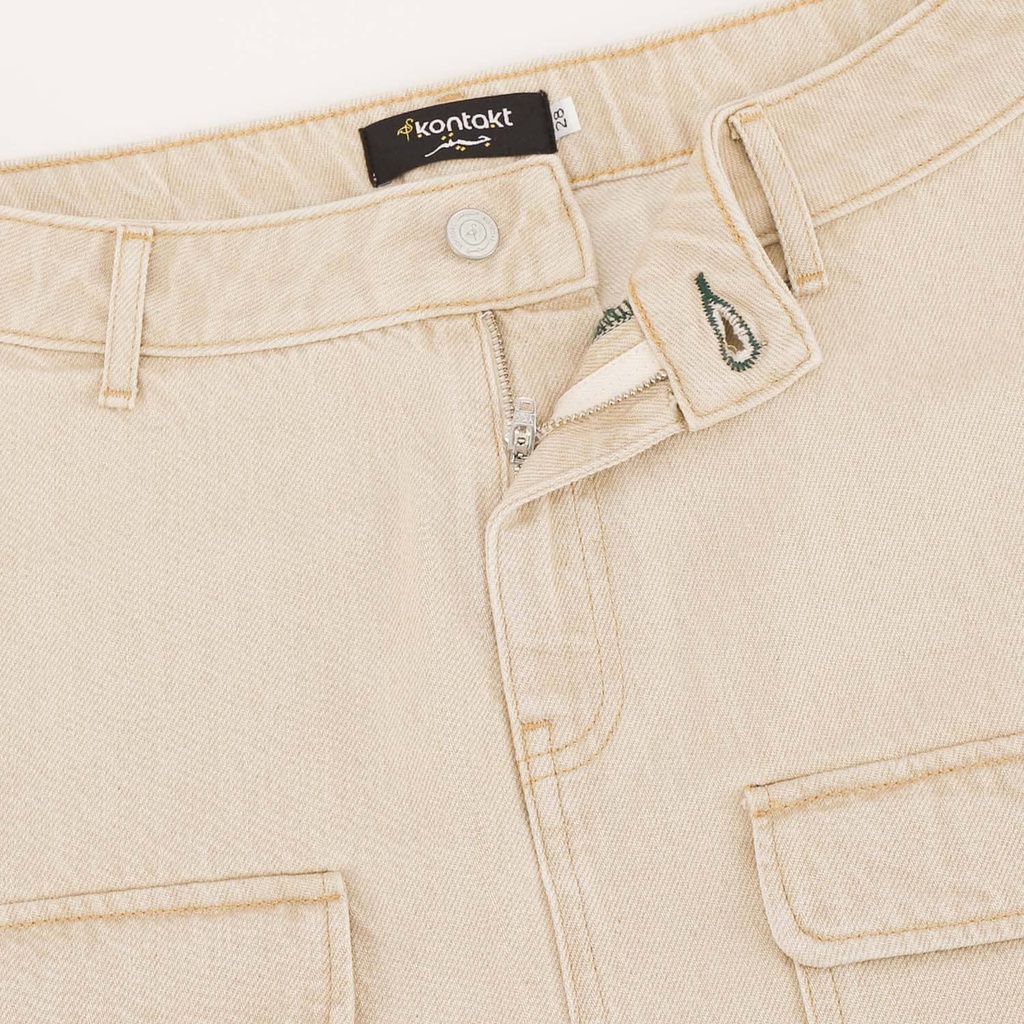 Workwear skirt femme- MARAM