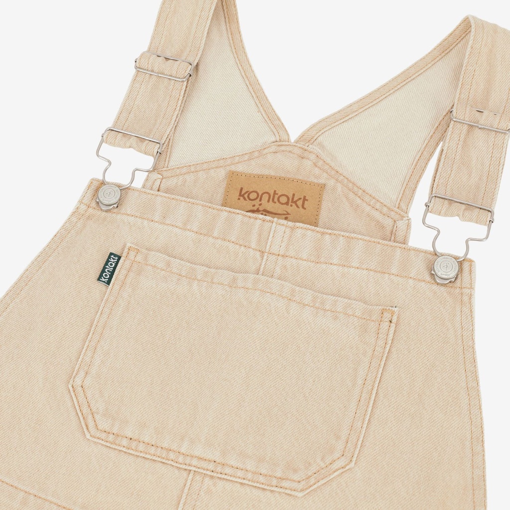 Salopette femme - SALWA