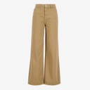 Wide leg jeans femme - WIDED