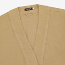 Kimono femme avec yeux Berbères sur les manches-KARAMA 2.0