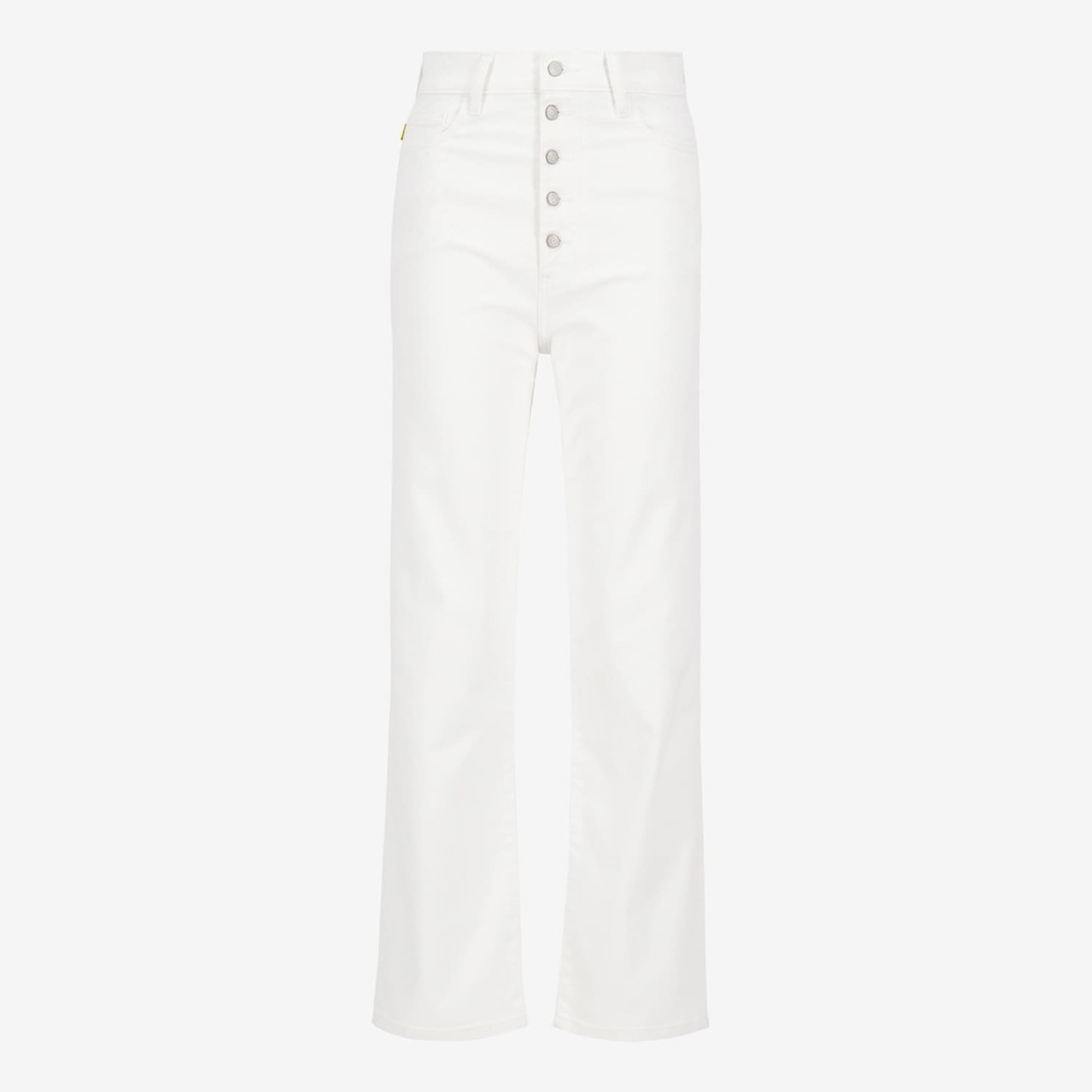 Ribcage jeans femme-RAYA