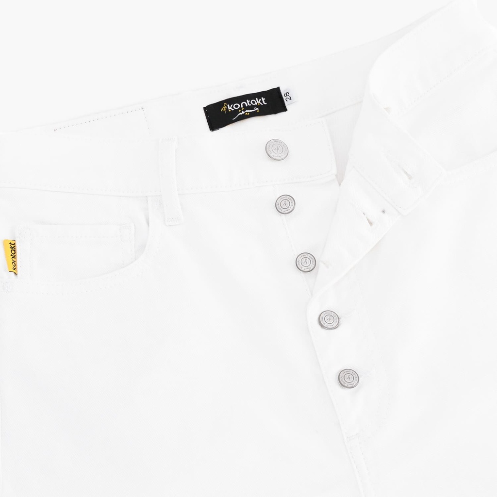 Ribcage jeans femme-RAYA