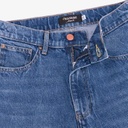 Carpenter wide leg femme en jeans - KARIMA 3.0